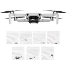 Aircraft Repair Screw Pack Set Repair Parts for Mavic Mini 1 Replacement