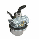 19mm Carburetor PZ19 Carb For Chinese 50 70 90 110 125 cc ATV Quad Pit Dirt-BiME