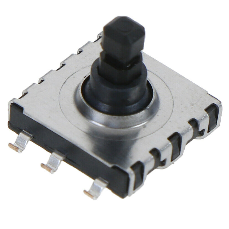 10x 5 five way switch 10 * 10 * 9mm multi direction switch touch reset butto Bj