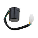 3-Pin Turn Signal Flasher Blinker Relay For Motorcycle ATV Lamp Led Light