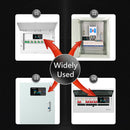 6 in 1Ã‚Â Color DisplayÃ‚Â Digital Energy MeterÃ‚Â (KWS-AC300-100A Split Core CT) A