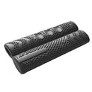 New Brake Lever Grip Comfortable Bike Brakes Handle Sleeve Universal Fits Black