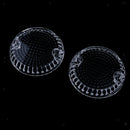 Clear Turn Signal Indicator Lens For Kawasaki Vulcan 750 1986-2006