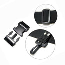 Accessories Fishing Fighting Belt Rod Holder Pole Adjustable Portable Tackle