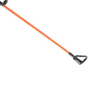 50Cm Ice Fishing Rods Portable Pocket Mini Tackle Anti-Skid Handle Fishing  Q8Y6