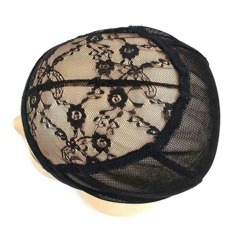 1pcs Wig Net Cap For Men Women From Wig F1F4
