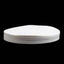 100x Laboratory Ashless Quantitative Filter Paper Circle Set 80mm-120mm 18cm