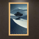 5D Diamond Paintings DIY Desert Mosaic Embroid Cross Stitch Kits Home Decor
