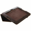 Tablet Protective holster for 10.1" Lenovo A10-70 A7600 coffee G7W5