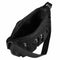 Casual Nylon Bag Shoulder Bags Messenger Multilayer Bag Waterproof Nylon La K5J9
