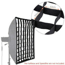 Photography Honeycomb Grid for 50*70cm / 20*28inch Umbrella Softbox Studio  X3N9