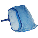 Swimming Pool Skimmer Net without Pole Deep Bag Net Water Surface Cleaning Nl Gw