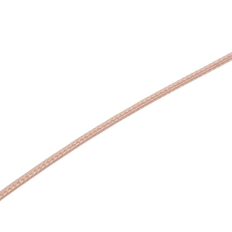 1 PCS 6 feet SMA Male Plug to SMA Female Jack Pigtail Coaxial Jumper Cable  D4X1