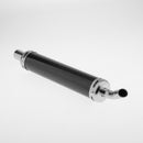 Motorcycle Racing Exhaust Muffler Silencer Motorcycle Exhaust Pipe Muffler