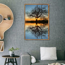 5D DIY Full Drill Diamond Painting Scenery Cross Stitch Craft Kits (02)