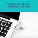 2X(Oscoo Osc-002U Usb 3.0 Flash Drive 64Gb Usb Flash Drive High Speed Pen H