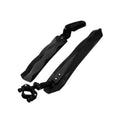 Bicycle Fender Front Rear Mudguard Set Road Mountain Bike Mudguard Set With