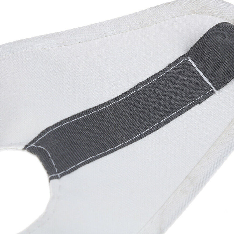 1Pc Soft Cervical Collar Neck Relief Traction Brace Support Stretcher Device FT