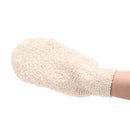 Bath towel shower gloves exfoliating skin wash spa foam gloves towels massa   Z