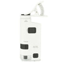 Digital Microscope USB Microscopio 100-150X LED Cell Phone Clip-Type Cellph