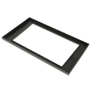 Double Din Car Dash Dashboard Installation Radio Autio Face Fascia Panel