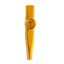 Kazoo Metal Musical Instrument Portable for Beginner Music Lover Kid Party Gift