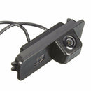 Car Rear View Reverse Camera GolfMK4MK5MK6PassatCC BeetleLeon