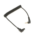 C3 Shutter Release Connecting Cable for Canon Mark II/III/IV 1DMark IV 1Ds
