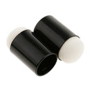 5pcs Finger Sponge Daubers Painting Ink Stamping Chalk Kids Art Crafts Tools