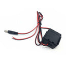 DC Voltage Converter 24V to 12V Step Down Inverter for Car Truck Caravan