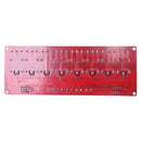 8-Channel 8-CH Relay Module DC 5V with Optocoupler isolation H/L high/low L K6N2