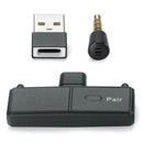 USB Type-C Wireless Bluetooth Audio Transmitter Adapter for Nintend Switch PS4