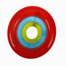 Pet Cat Crazy Ball Disk Interactive Toys Amusement Plate Trilaminar Funny ToyOZ