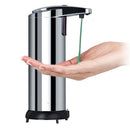 Automatic Soap Dispenser, Kitchen Soap Dispenser, IR Sensor Soap Dispenser