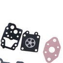 1Set Carburetor Carb Carby Rebuild REPAIR Kit For walbro K20-WYL  JR
