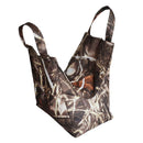 MagiDeal Outdoor Photography Camera Sports Sandbag Support for Car Reed Camo