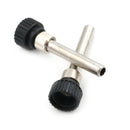 2PCS Soldering Station Iron Handle Accessories for 852D 936 937D 898D 907/ESD JR
