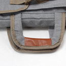 Art Portfolio Bag Case Backpack Drawing Board Shoulder Bag with Zipper Shou V2Y6