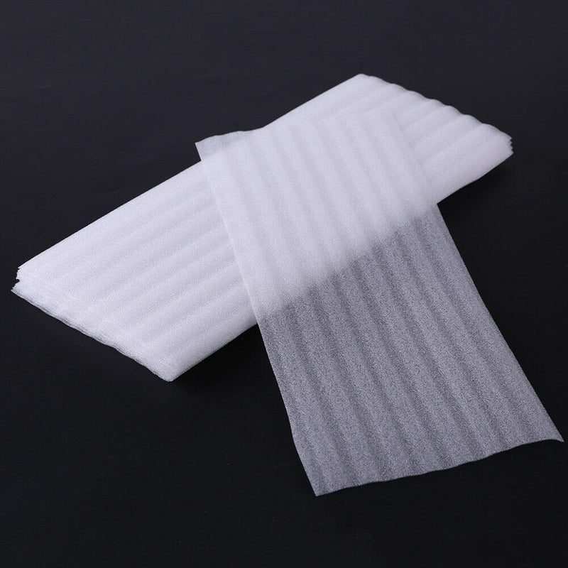 15pcs Hair Dye Paper Separating Stain Dyeing Color Highlight Tissues (M)