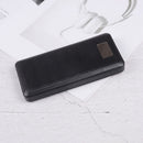 Mobile power bank case diy kit battery charger box 5V 2.1A 3USB 7X USB 18650  MO