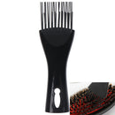 Comb-cleaners Hair Brush Cleaning Tool Comb Cleaner Cleaning Remover Handle ToTE