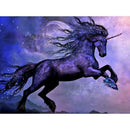 5D DIY Full Drill Diamond Painting Horse Cross Stitch Embroidery Mosaic Kit