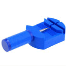 Steel Watch Strap Chain Pin Remover Adjuster Watchmaker Repair Tool Kit(1)
