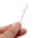 1Pair Repair Tool Radio Stereo Release Removal Install Tool Key Fit for Aud