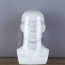 Kitchen Cooking Anti-Oil Anti-fog Splash Face Cover Protector Eye Face B5X2 O6Y1
