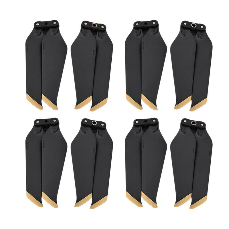 8PCS Propellers Blades for DJI MAVIC 2 PRO Replacement Blade Spare Parts