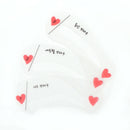 3Pcs Reusable Eyebrow Grooming Stencil Eye Brow Drawing Tips Makeup T JR BX