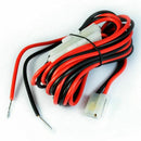 DC Power Cable Cord for Mobile Radio YAESU ICOM Kenwood TK-760/768/8800 TM- E8B5