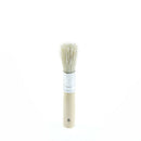 3Pcs Wooden Stencil Brush Hog Bristle Brushes Acrylic Watercolor Oil Painting FT