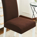 Chair Covers,Stretch Removable Washable Chair Covers for Dining Chairs,Dini